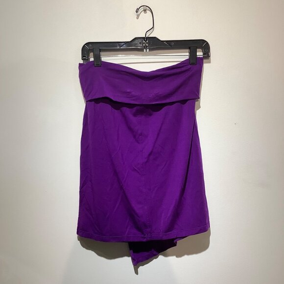 Athleta Purple Skirt Size Small - Picture 3 of 3